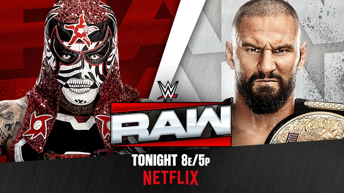 WWE Monday Night Raw 19.10.2026