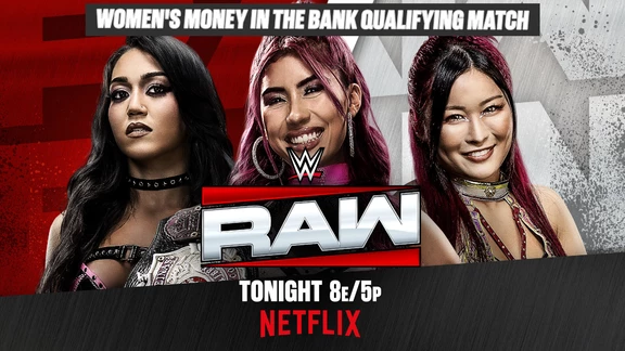 WWE Monday Night Raw 21.09.2026 превью