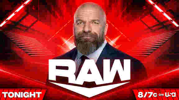 WWE Monday Night Raw 24.04.2023 превью