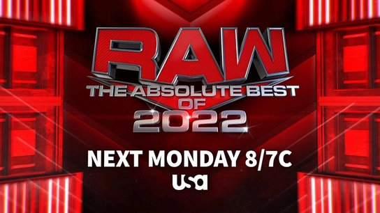WWE Monday Night Raw 26.12.2022 превью