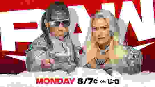 WWE Monday Night Raw 27.12.2021 превью