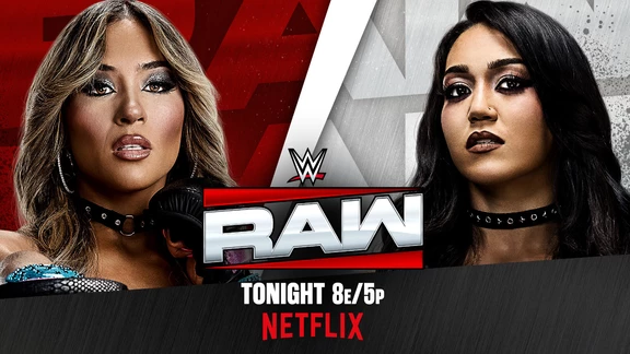 WWE Monday Night Raw 28.09.2026 превью