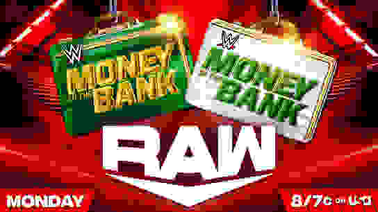 WWE Monday Night Raw 29.05.2023 превью