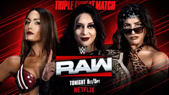 WWE Monday Night Raw 29.12.2025 превью