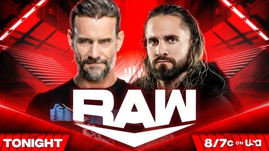 WWE Monday Night Raw 30.12.2024 превью