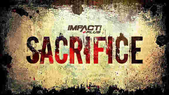 Impact Sacrifice 2023 превью