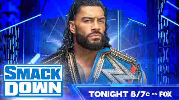 WWE Friday Night SmackDown 02.06.2023 превью