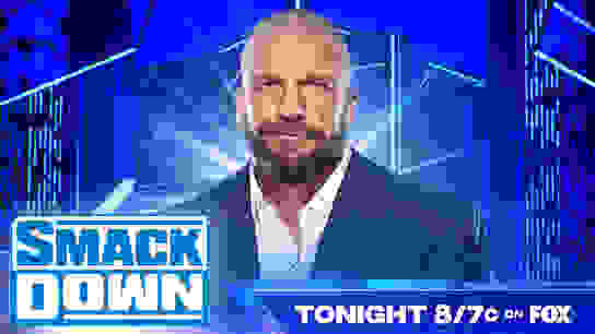 WWE Friday Night SmackDown 07.04.2023 превью