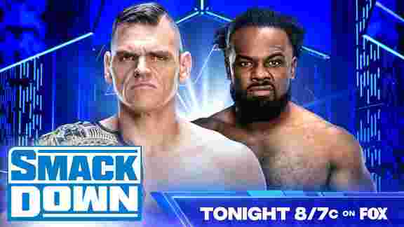 WWE Friday Night SmackDown 21.04.2023 превью