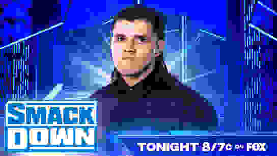 WWE Friday Night SmackDown 24.03.2023 превью