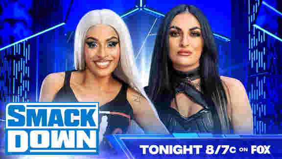 WWE Friday Night SmackDown 28.04.2023 превью