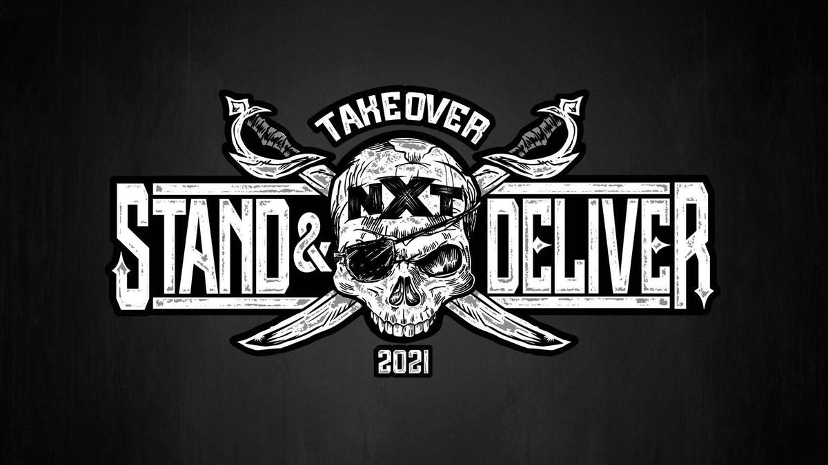 Stand & Deliver 2021