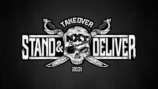 Stand & Deliver 2021 превью