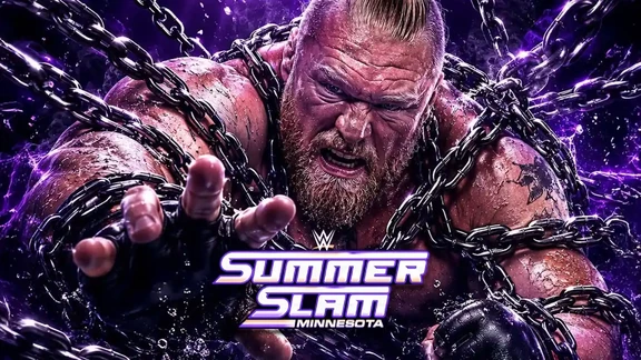 WWE SummerSlam 2026 превью