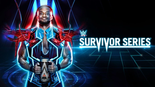 Survivor Series 2021 превью