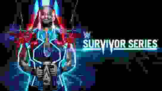 Survivor Series 2021 превью