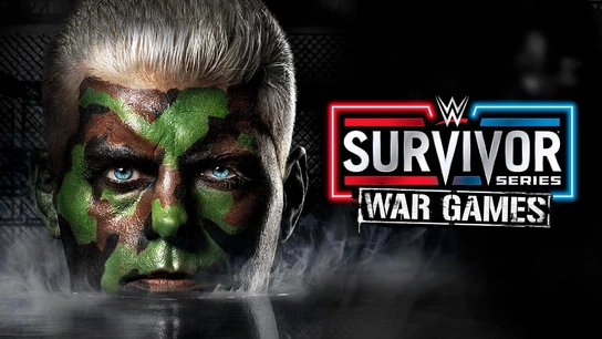 WWE Survivor Series 2023 превью