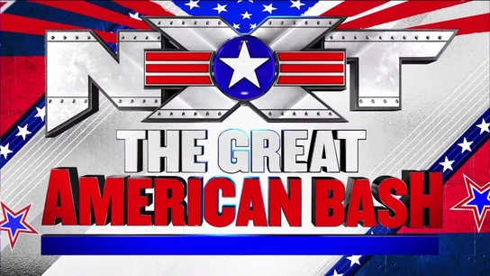 The Great American Bash 2022 превью