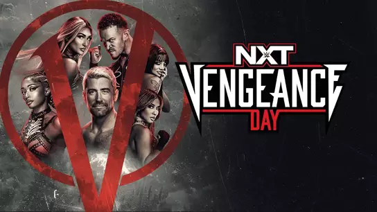 NXT Vengeance Day 2026 превью