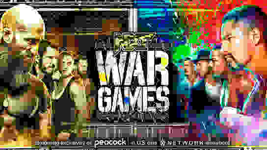 WarGames 2021 превью