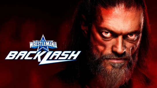 WrestleMania Backlash 2022 превью