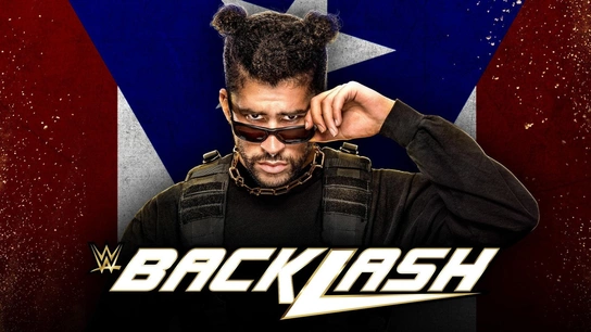 WWE Backlash 2023 превью