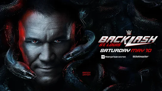 WWE Backlash 2025 превью