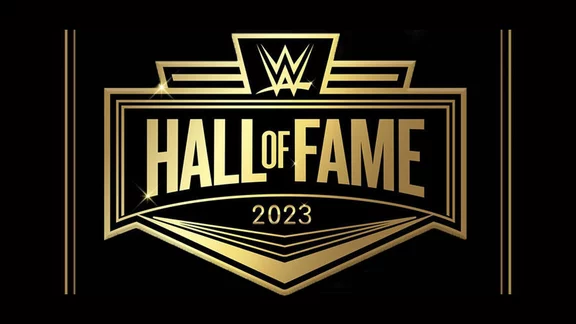WWE Hall Of Fame 2023 превью