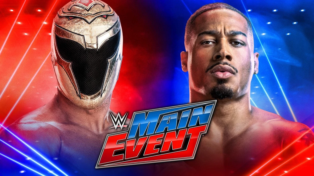 WWE Main Event 02.07.2026