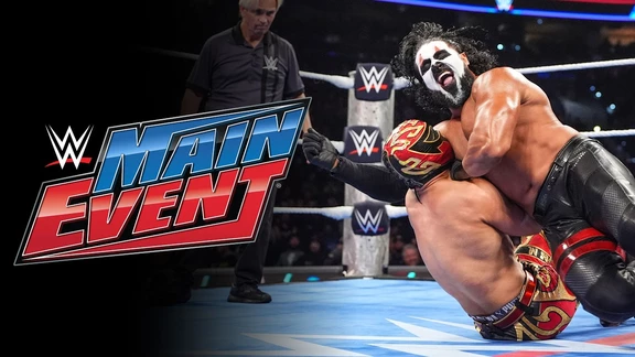 WWE Main Event 13.08.2026 превью