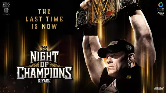 WWE Night of Champions 2025 превью