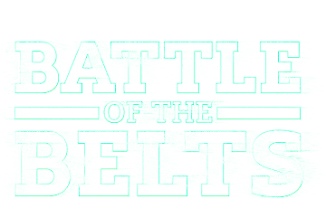 Логотип AEW Battle of the Belts