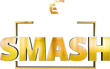 Логотип AEW Dynamite: New Year's Smash 2021. Night 1