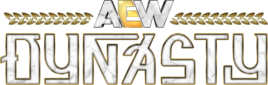AEW Dynasty
