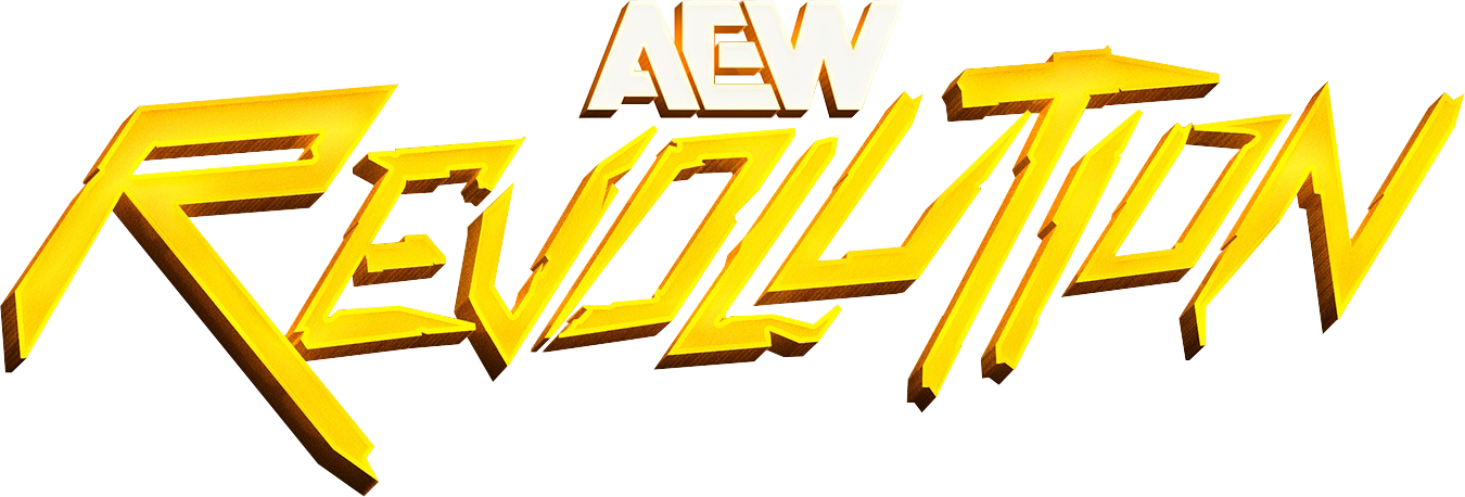 AEW Revolution