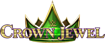 Логотип Crown Jewel 2021