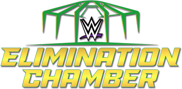 Логотип Elimination Chamber 2022