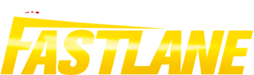 Логотип Fastlane 2021