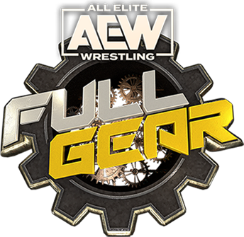 Логотип Full Gear 2021