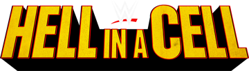 Логотип Hell in a Cell 2021