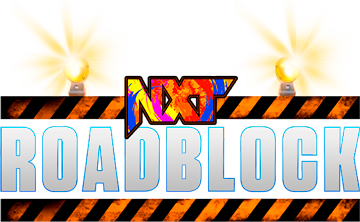 Логотип Roadblock 2022