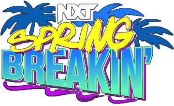 Spring Breakin'