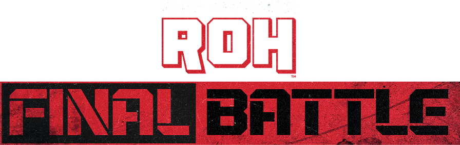 ROH Final Battle