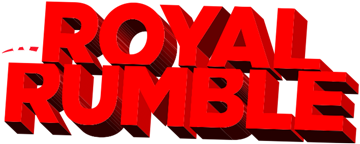 Логотип Royal Rumble 2021