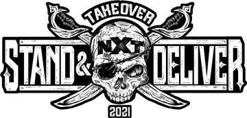 Логотип Stand & Deliver 2021