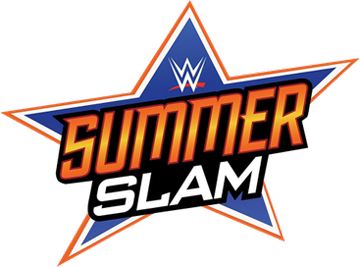 Логотип SummerSlam 2021