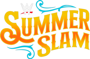 Логотип SummerSlam 2022