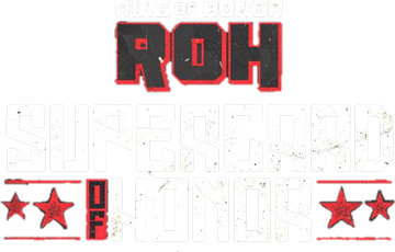 Supercard of Honor