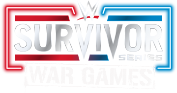 Логотип Survivor Series 2022