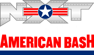 Логотип The Great American Bash 2022